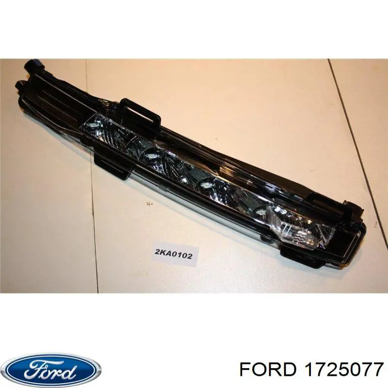  1725077 Ford