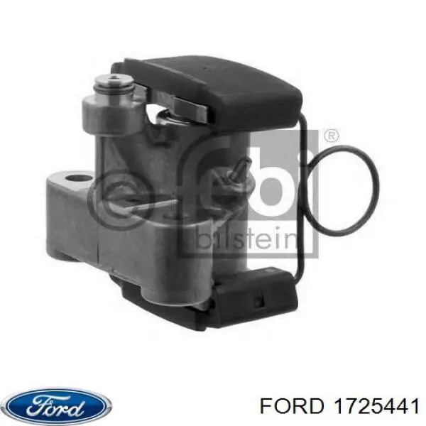 Паразитный ролик ГРМ 1725441 Ford