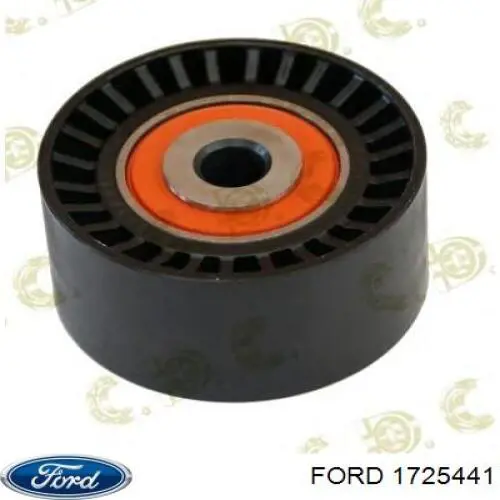 Обводной ролик ремня ГРМ Ford 1725441 цена, от 15.04 USD