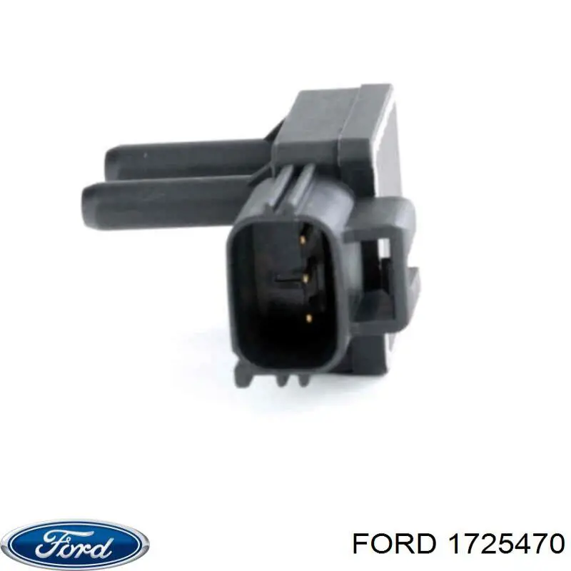 Датчик давления выхлопных газов Ford 1725470 цена, от 21.75 USD