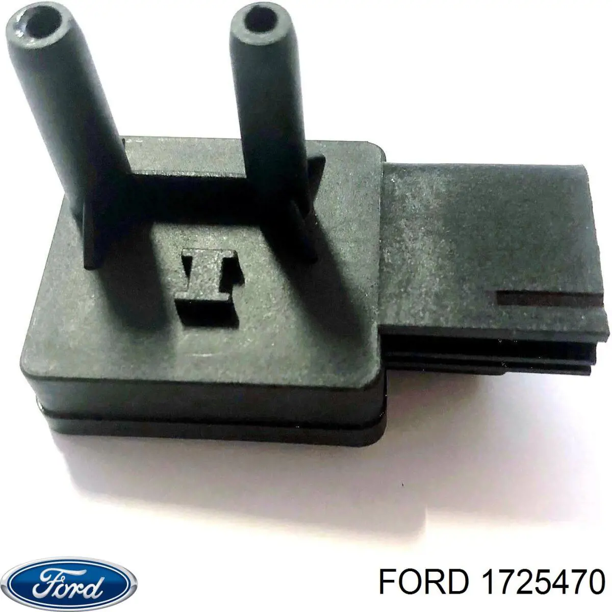 Купить 1725470 Ford Датчик давления выхлопных газов