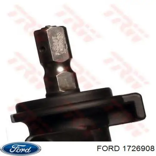 Рулевая рейка 1726908 Ford