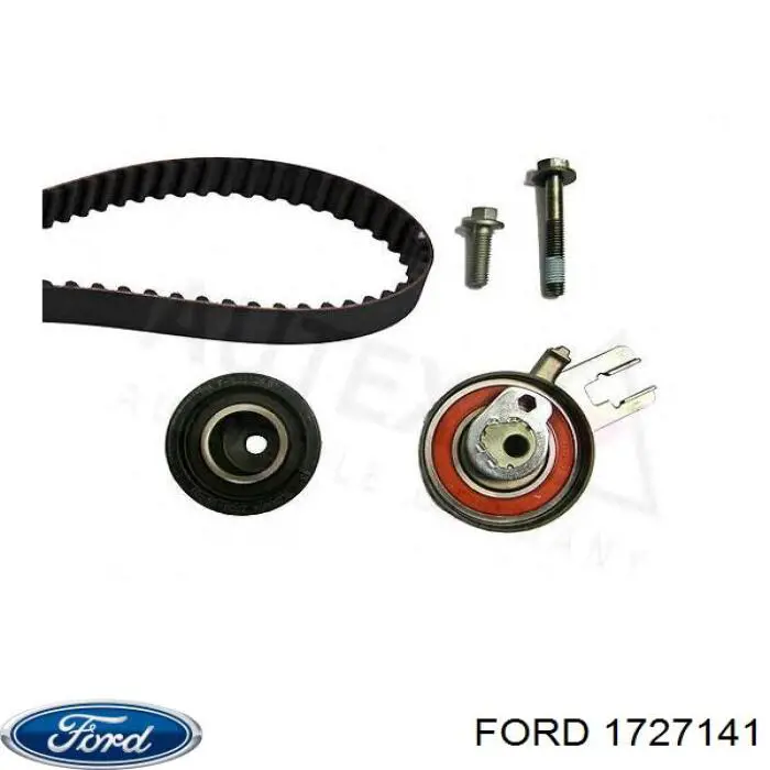 Пыльник ШРУСа внутренний 1727141 Ford