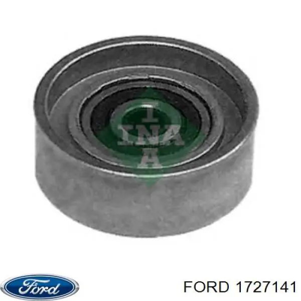 Пыльник ШРУСа внутренний, передней полуоси Ford 1727141