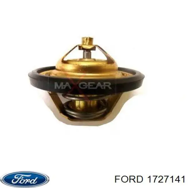 1727141 Ford Пыльник ШРУСа передней полуоси внутренний