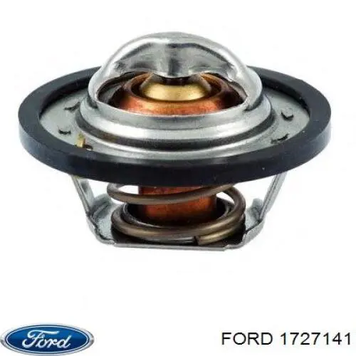 Купить 1727141 Ford Пыльник гранаты внутренний, передней полуоси