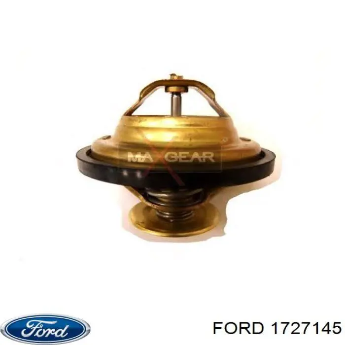 Ford 1727145 цена, от 1.50 USD