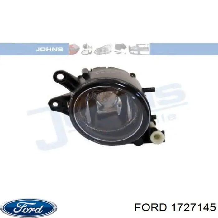 Купить 1727145 Ford 