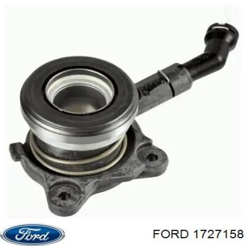  1727158 Ford