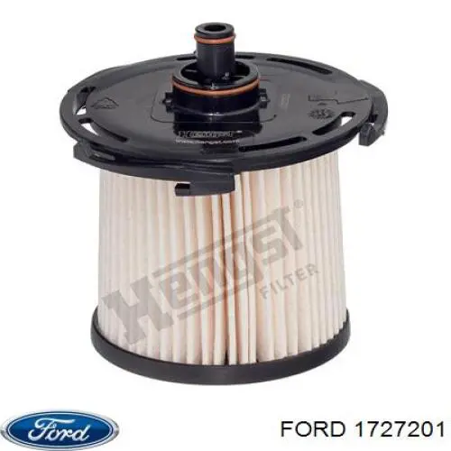 Фильтр тонкой очистки топлива Ford 1727201 цена, от 31.00 USD