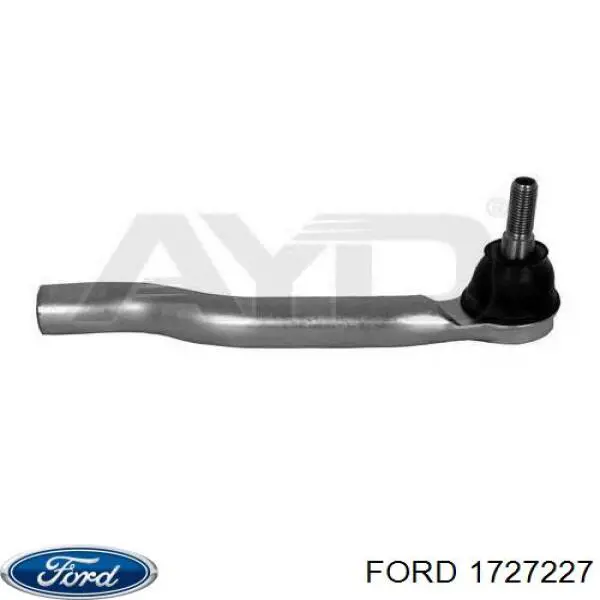 Рулевой наконечник 555 SEM083R цена, от 17.97 USD