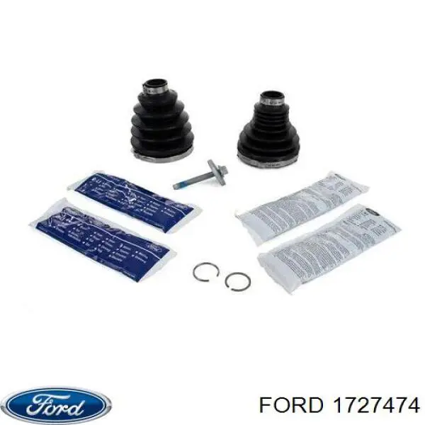 Купить 1727474 Ford 