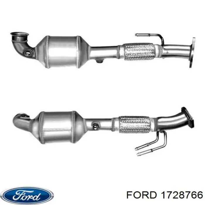  1728766 Ford