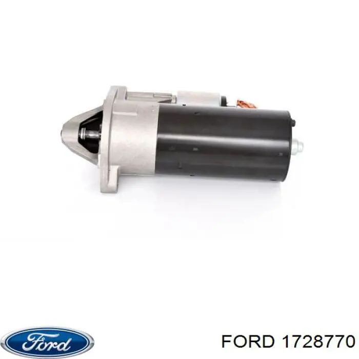 1728770 Ford motor de arranco
