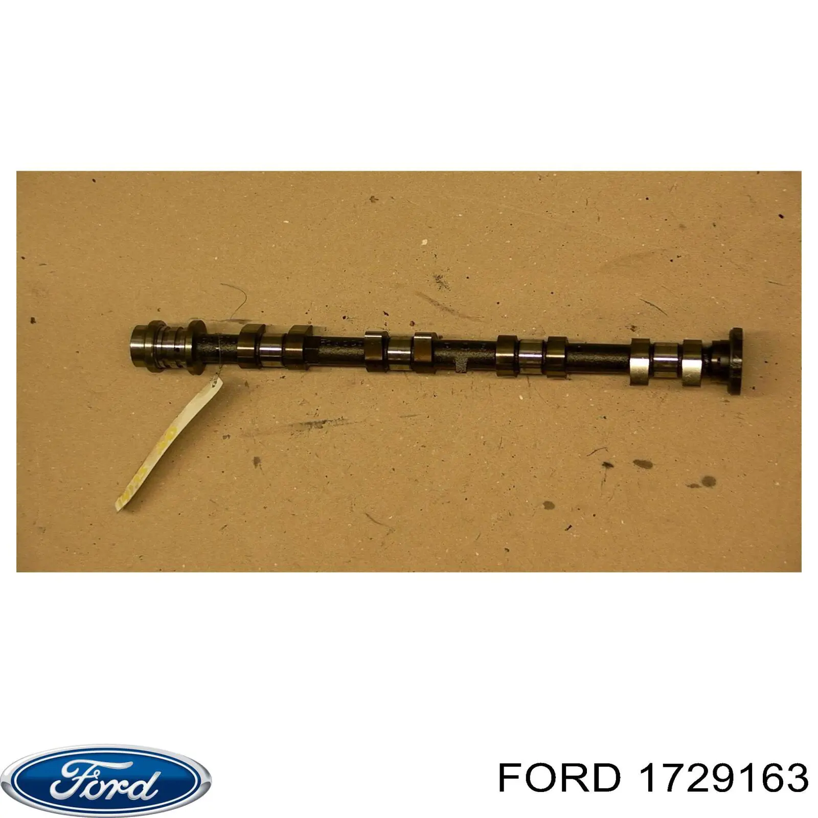  1729163 Ford