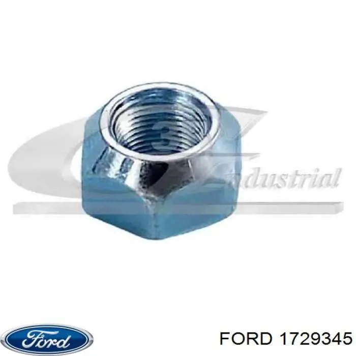  Ford 1729345 цена, от 8.32 USD