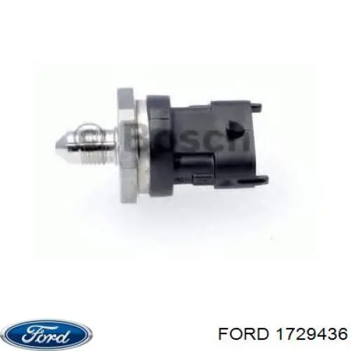 CM5225 Ford Манометры