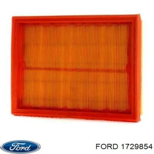 Воздушный фильтр 1729854 Ford