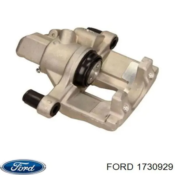 Купить 1730929 Ford Суппорт задний левый