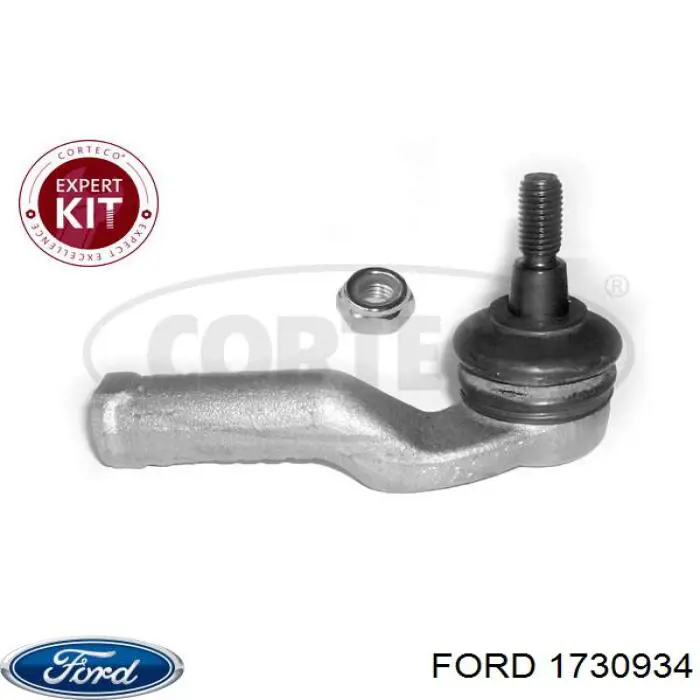 Рулевой наконечник Ford 1730934 цена, от 13.09 USD