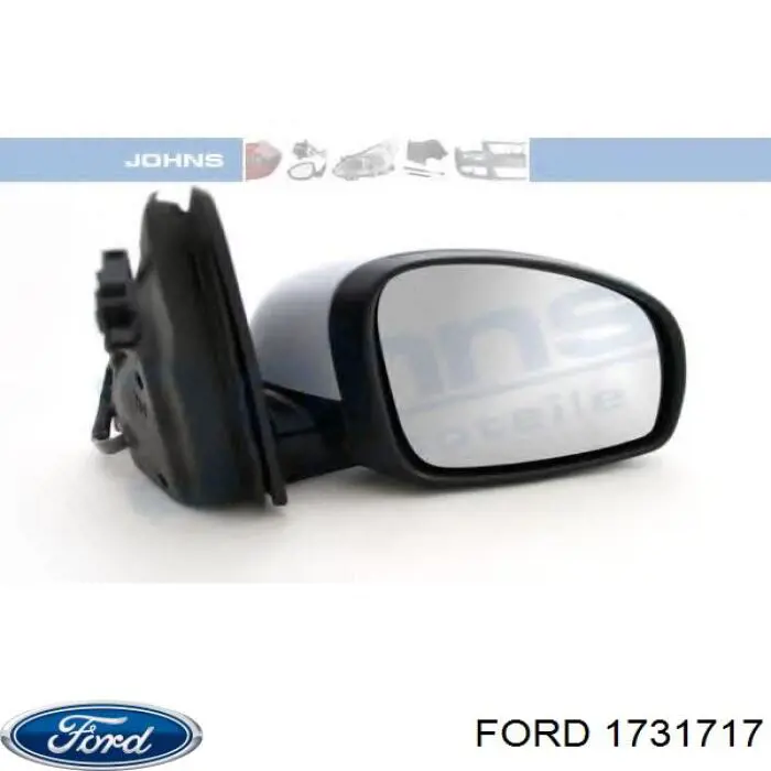 1731717 Ford 