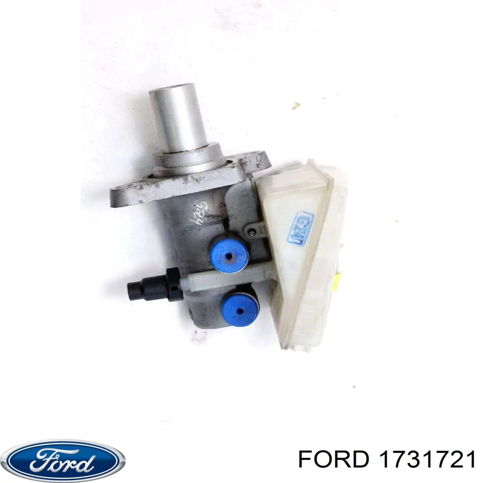  1429309 Ford