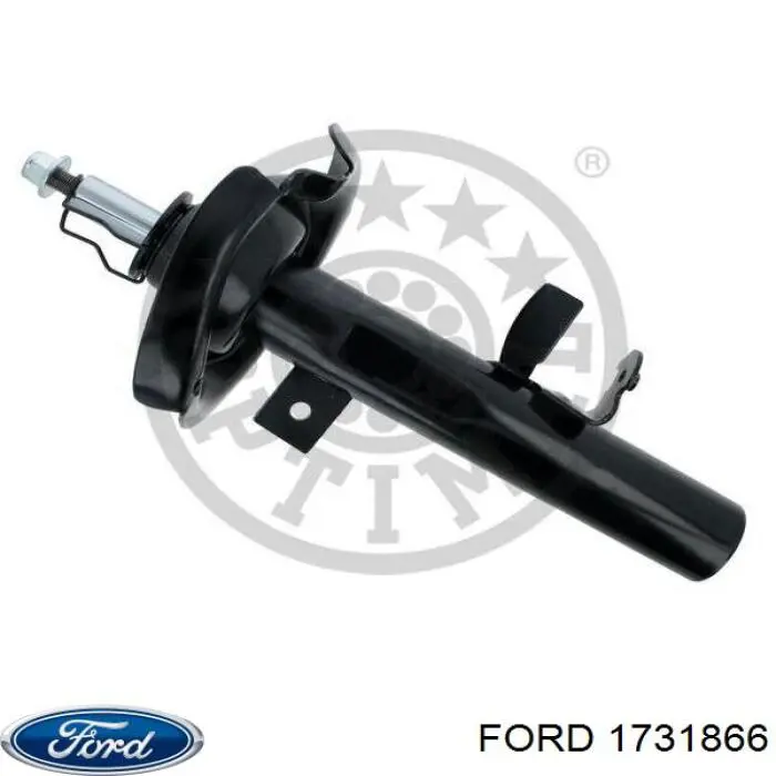 Купить 1731866 Ford Амортизатор подвески передний правый