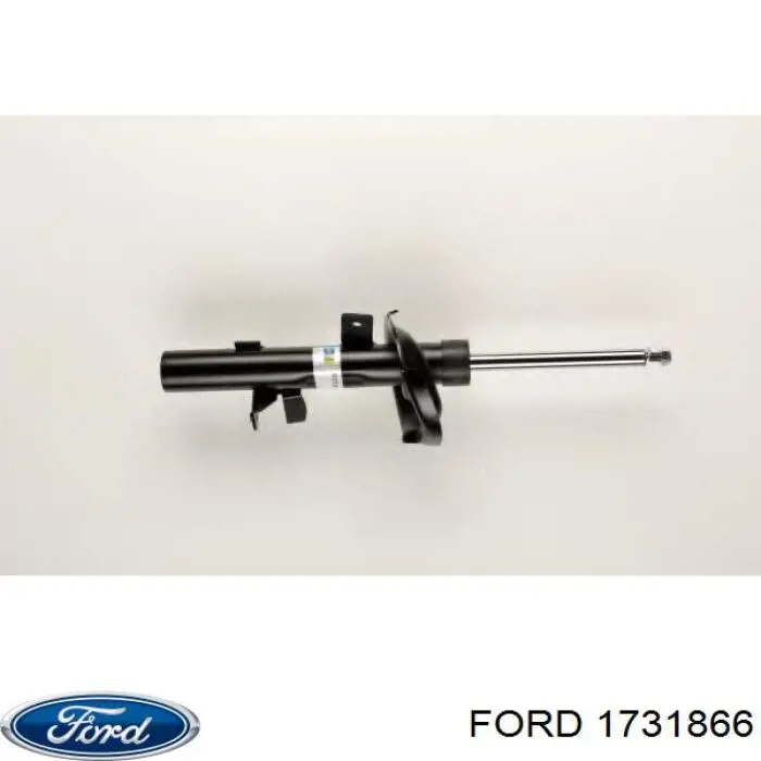 1731866 Ford амортизатор передний правый