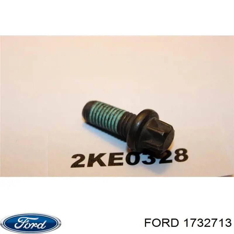  1696530 Ford