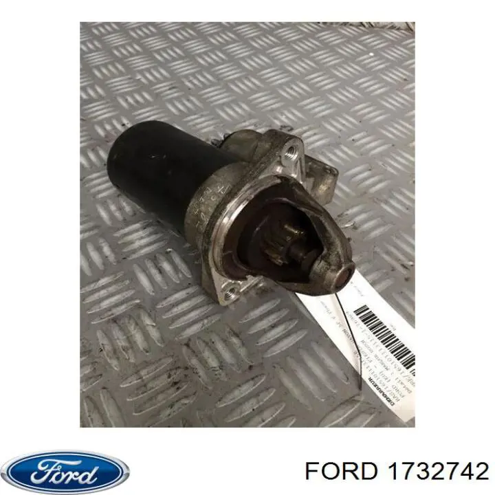 Стартер Ford 1732742 цена, от 30.41 USD