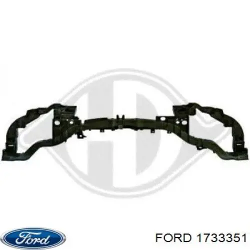Панель передняя Ford 1733351 цена, от 64.42 USD