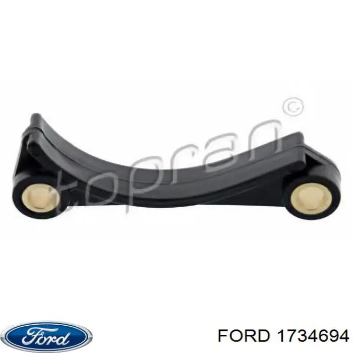 Трос ручника 1734694 Ford