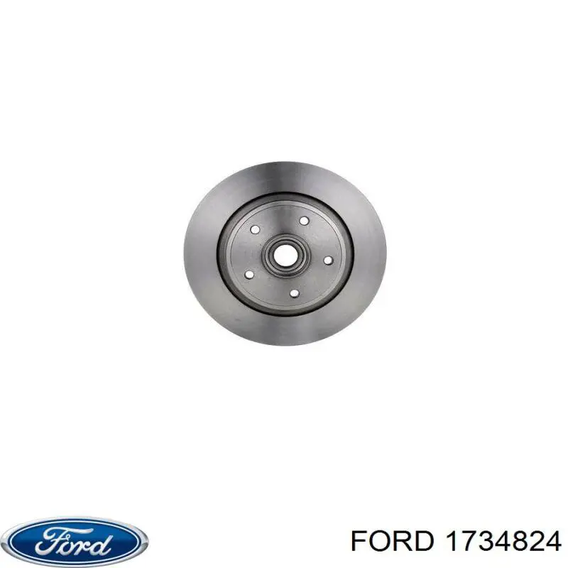  1734824 Ford