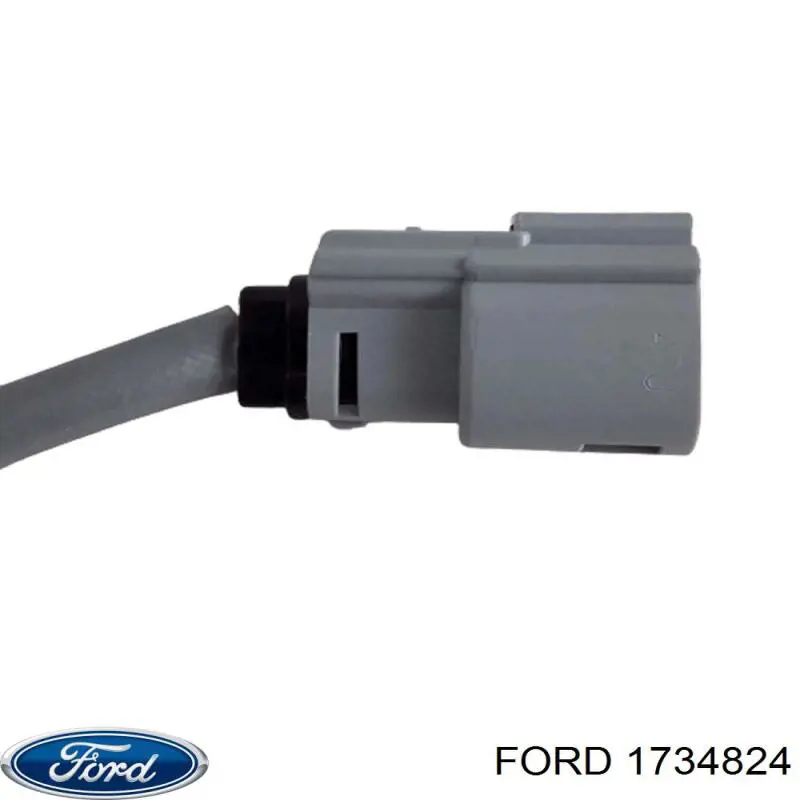  Ford 1734824