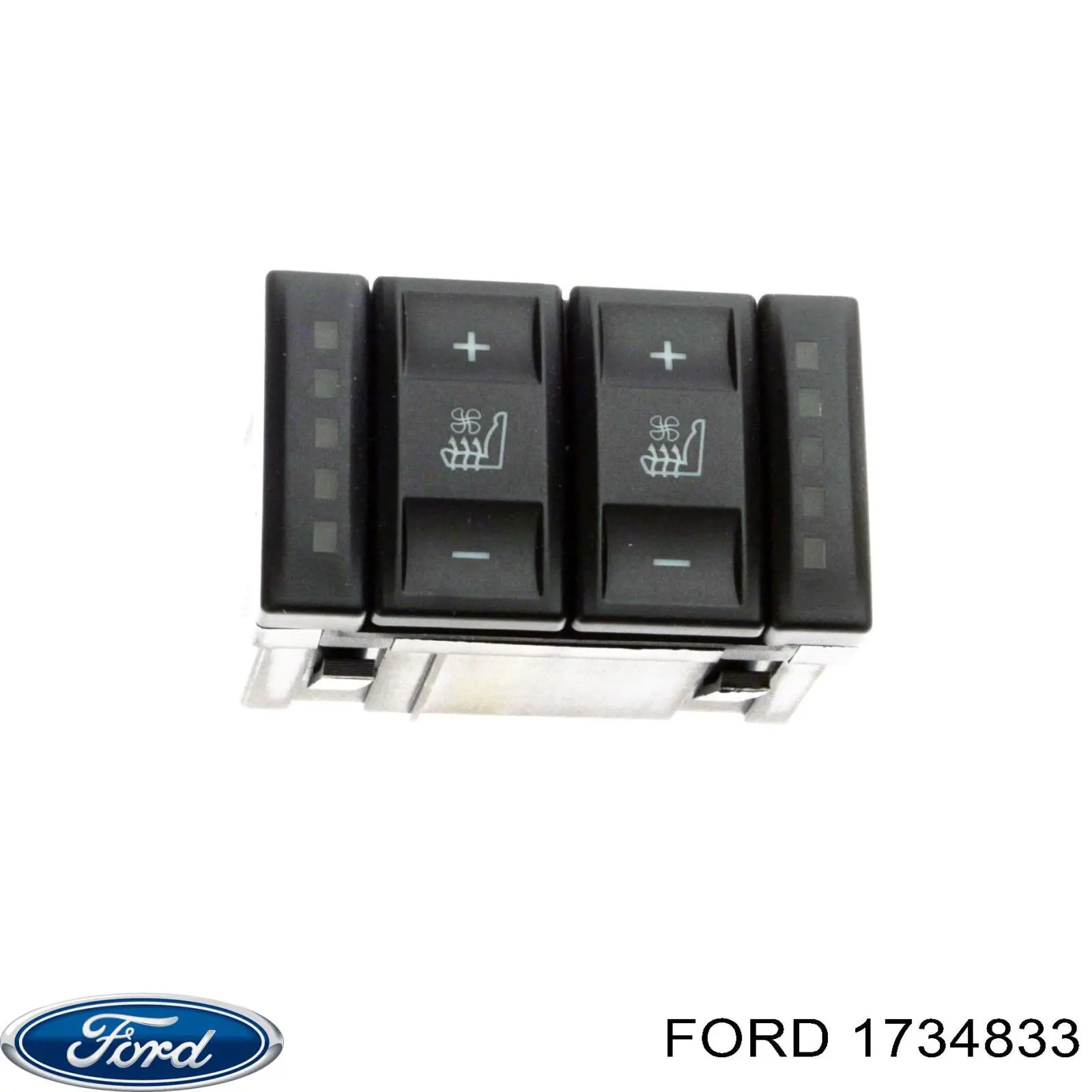 1734833 Ford 