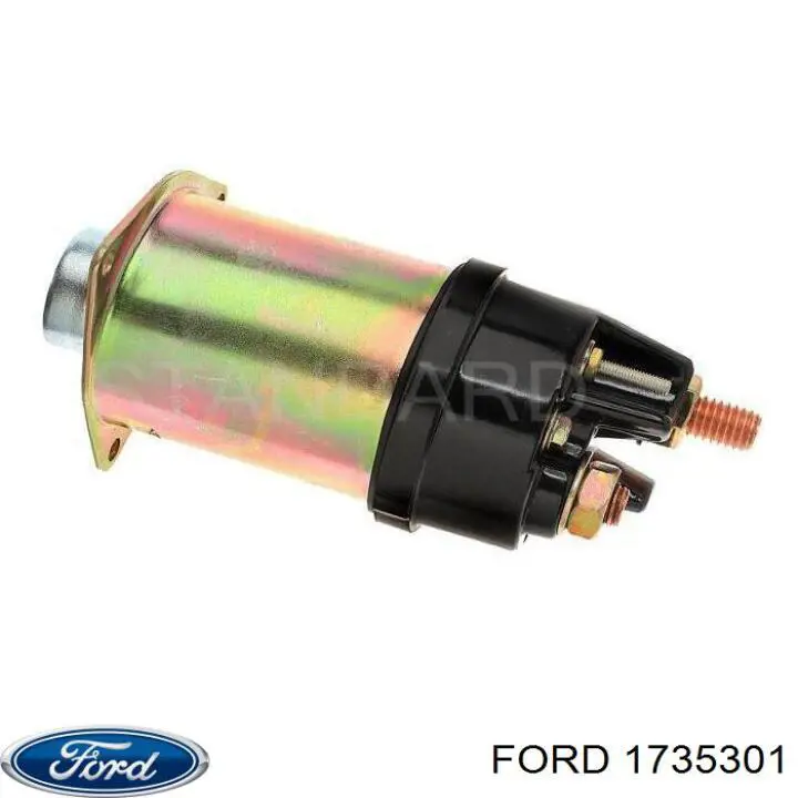 1750005 Ford