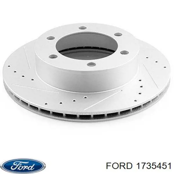 1735451 Ford 