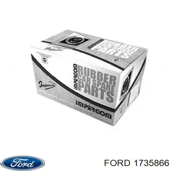  1371083 Ford