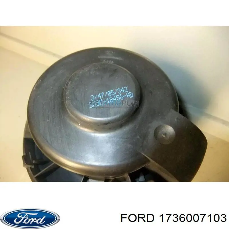  Ford 1736007103 цена, от 25.34 USD
