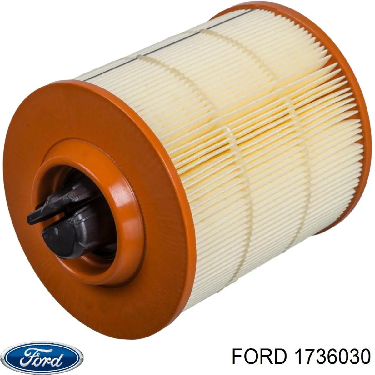 Купить 1736030 Ford Автомобильный фильтр воздуха