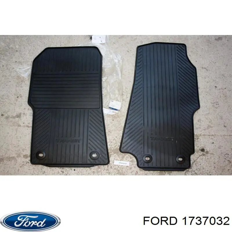  1737032 Ford