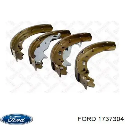  Ford 1802627 цена, от 18.00 USD