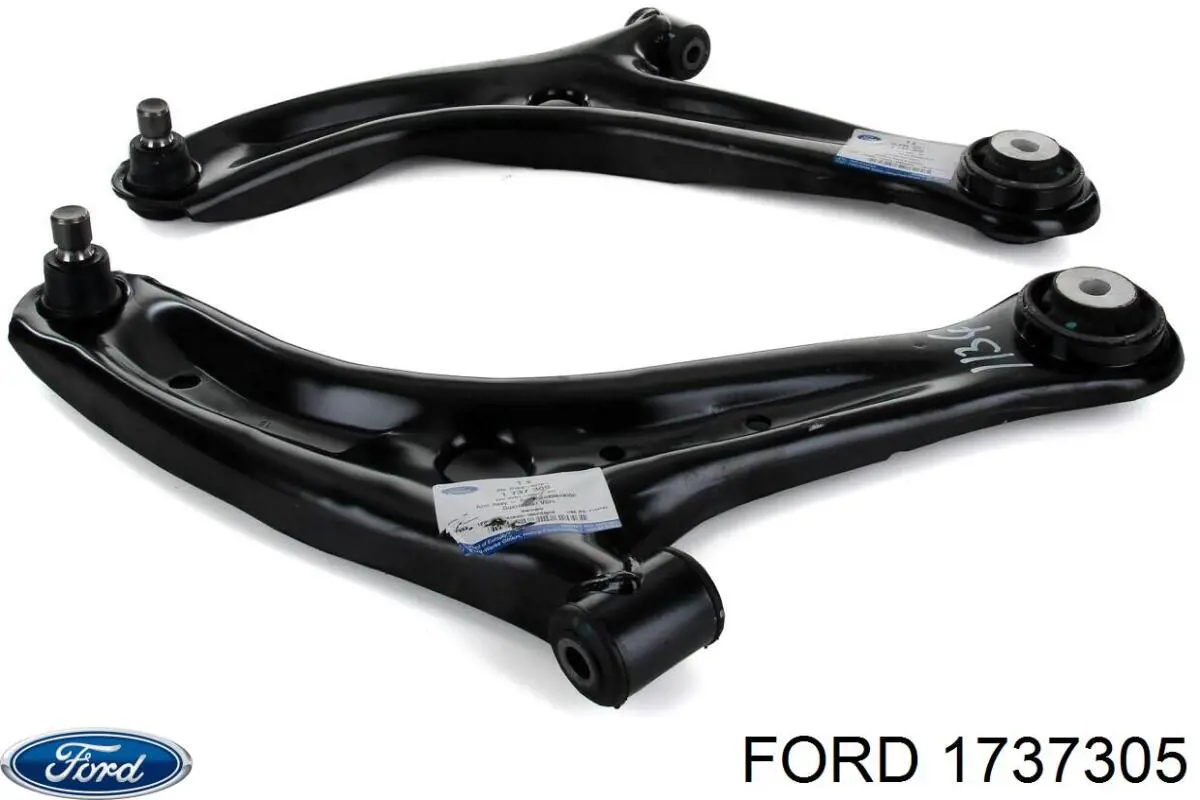 Рычаг передней подвески левый 1737305 Ford