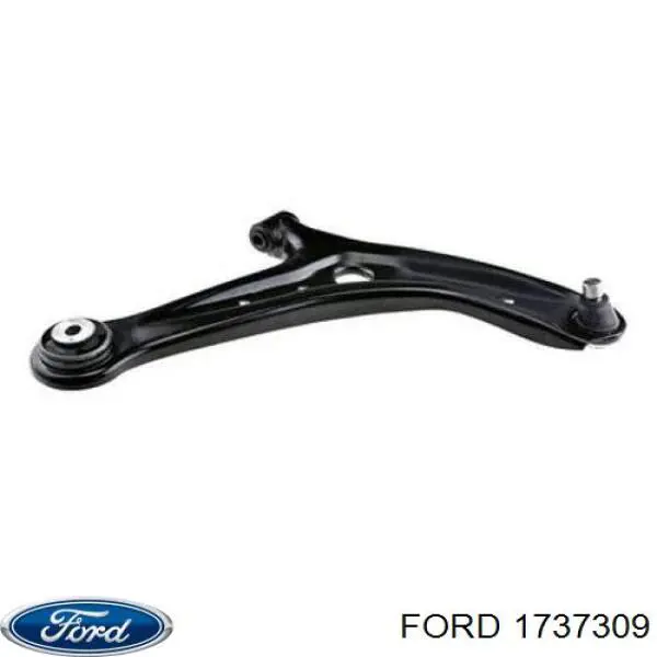 Нижний рычаг 1737309 Ford