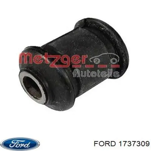Нижний рычаг 1737309 Ford