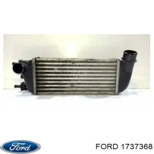 1720838 Ford Усилитель тормоза вакуумный