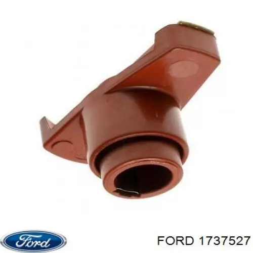 Датчик температуры автономного отопителя Ford 1737527
