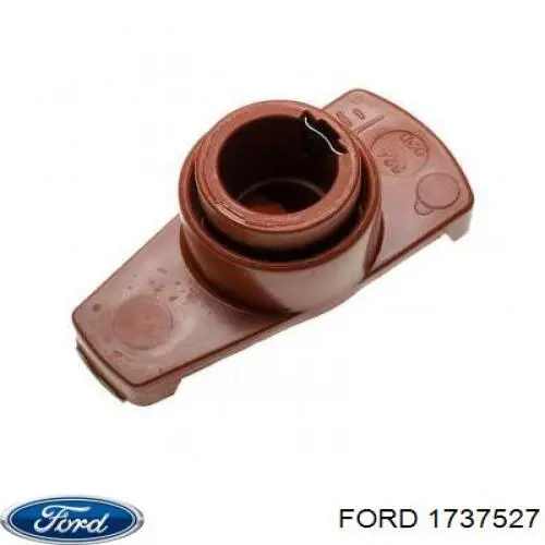 Купить 1737527 Ford Датчик температуры автономного отопителя