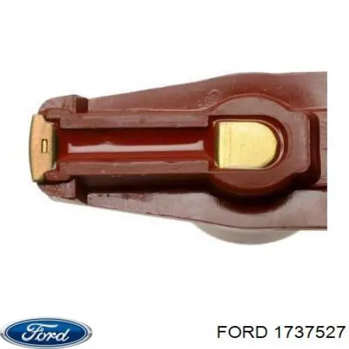 Купить 1754599 Ford Датчик температуры автономного отопителя