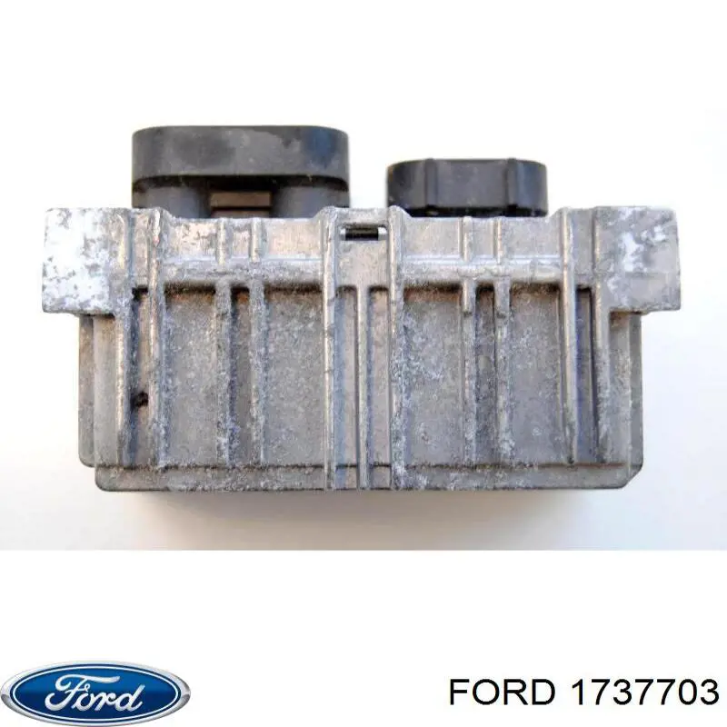 Задняя левая внешняя фара Ford 1737703 цена, от 108.70 USD